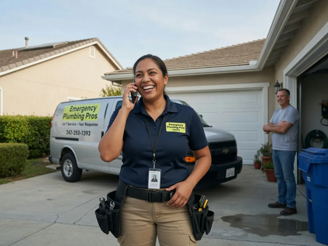 Emergency Plumber Fairfield, ID FAQs
